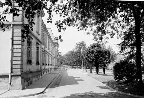 Hôpital militaire Sédillot (Nancy)